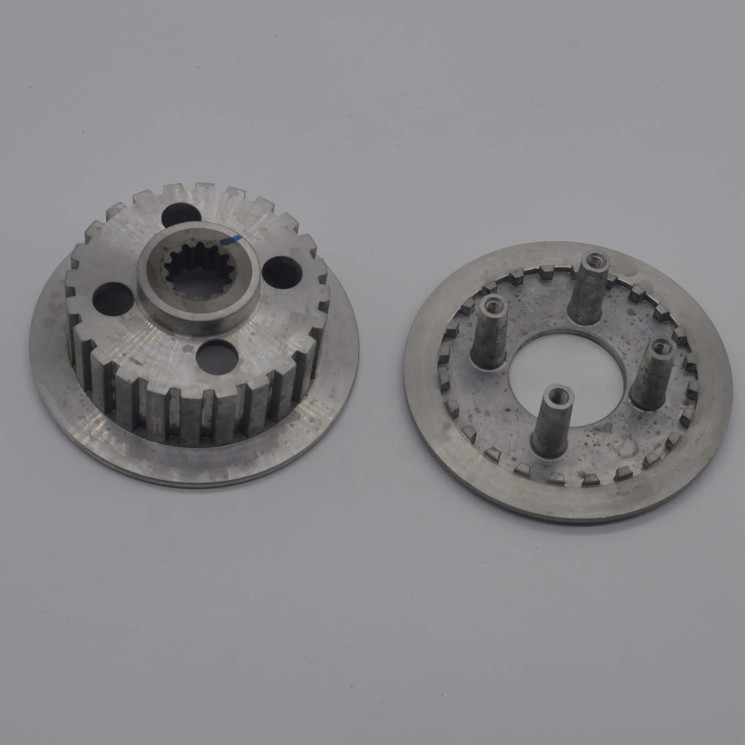 600cc Central Clutch Friction Plate For Benelli BN600 TNT600 Stels 600 Keeway RK6 TNT BN 600 leoncino 500 TRK 502 502X 502C