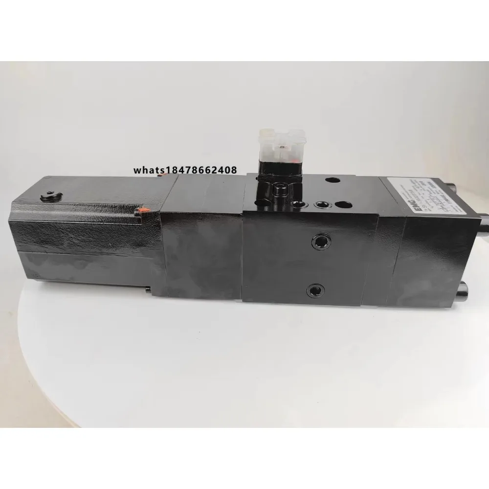 SV1 Series Hydraulic Proportional Valve Controller SV1-10 32 315 6 Hydraulic Directional Control Valve