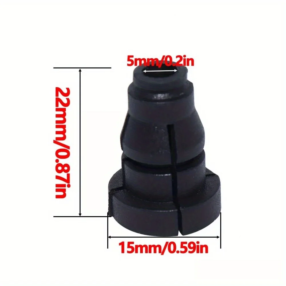 

1PC Suitable For Volkswagen Clutch Slave Cylinder Oil Pipe Joints For Bora Santana Borscia And Koda 1K0798741 Car Accessories