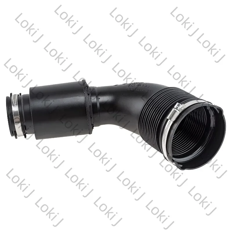 

Right Side Engine Air Intake Hose 4H0129616J,4H0 129 616 J For AUDI A8/S8 D4 4.0T V8 2013-2018