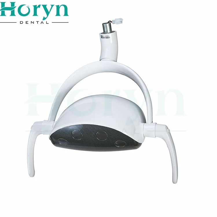 Dental LED Sensor  Intra Oral Light LED Lamp For Dental Unit Chair Ceiling Type Oral Light