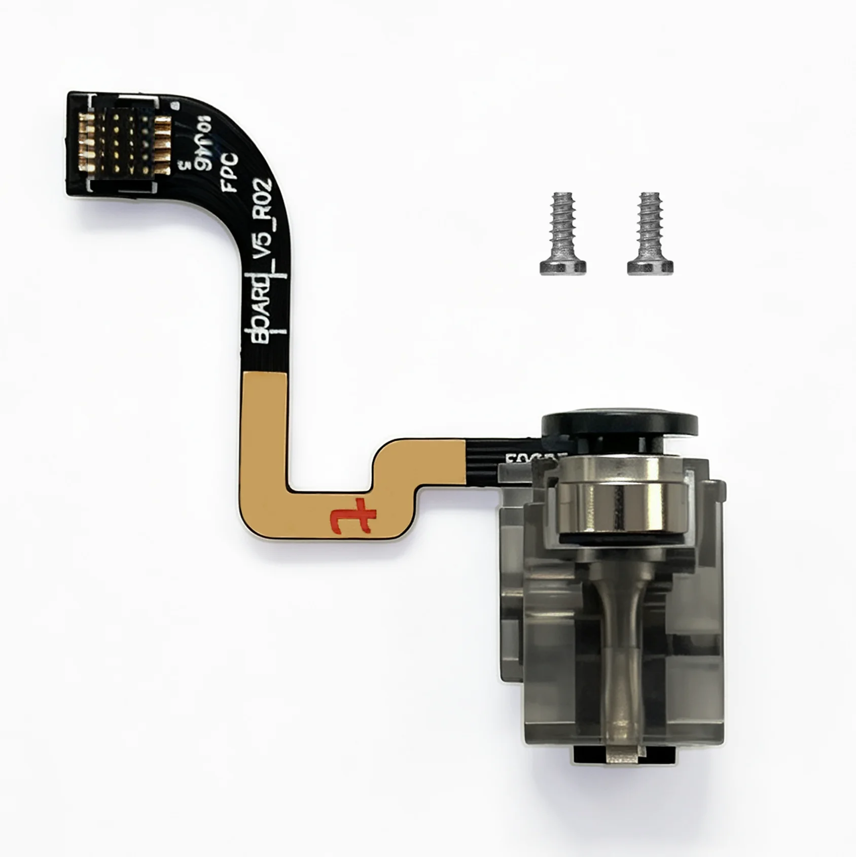 3D Printing Website - For Bambu Lab Extruder Filament Sensor