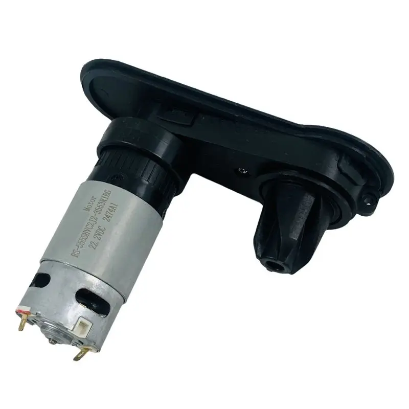 

Brush Motor For Redkey W13 Floor Scrubber Replacement Part- Roller Brush Shaft Kit