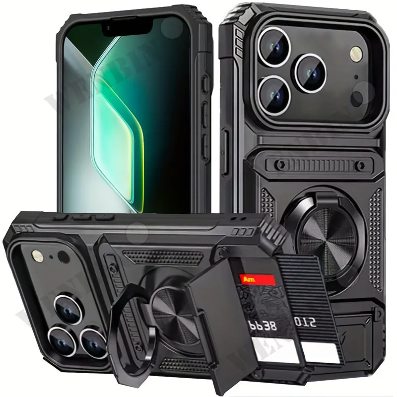 Case For Iphone 17 … - image