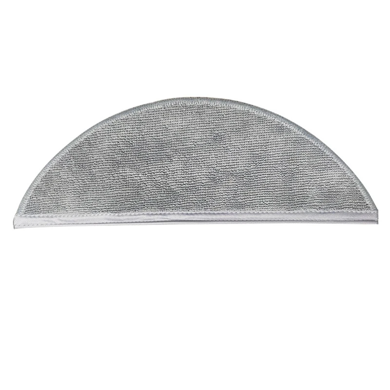 مكنسة مكنسة كهربائية روبوت مكنسة كهربائية قطع غيار ، ممسحة قماش ، خرقة إكسسوارات ، ساخنة ، ليدستو R1