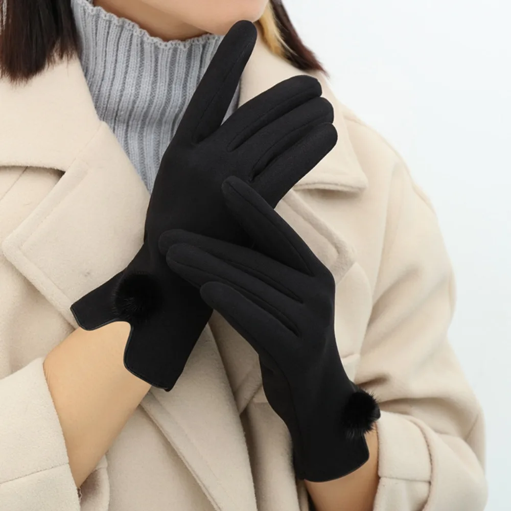 luvas-de-inverno-em-veludo-tipo-camurca-grossas-corta-vento-em-couro-sintetico-quentes-e-macias-para-mulheres-ideais-para-ciclismo-e-atividades-ao-ar-livre
