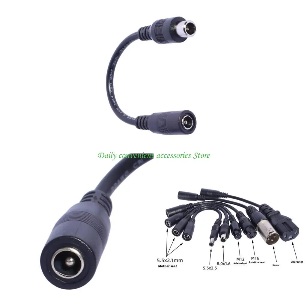 97QB 15Cm Connector…