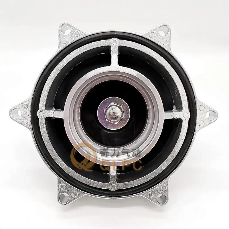 صمام النبض الكهرومغناطيسي DMF -Y 76S DC24V DMF - Y 76S AC220V #5