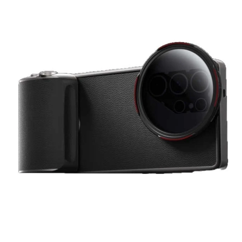 

Fun Pat Music Image Kit Suitable for S25 Ultra Photography Photo Handle Assistant Remote Control