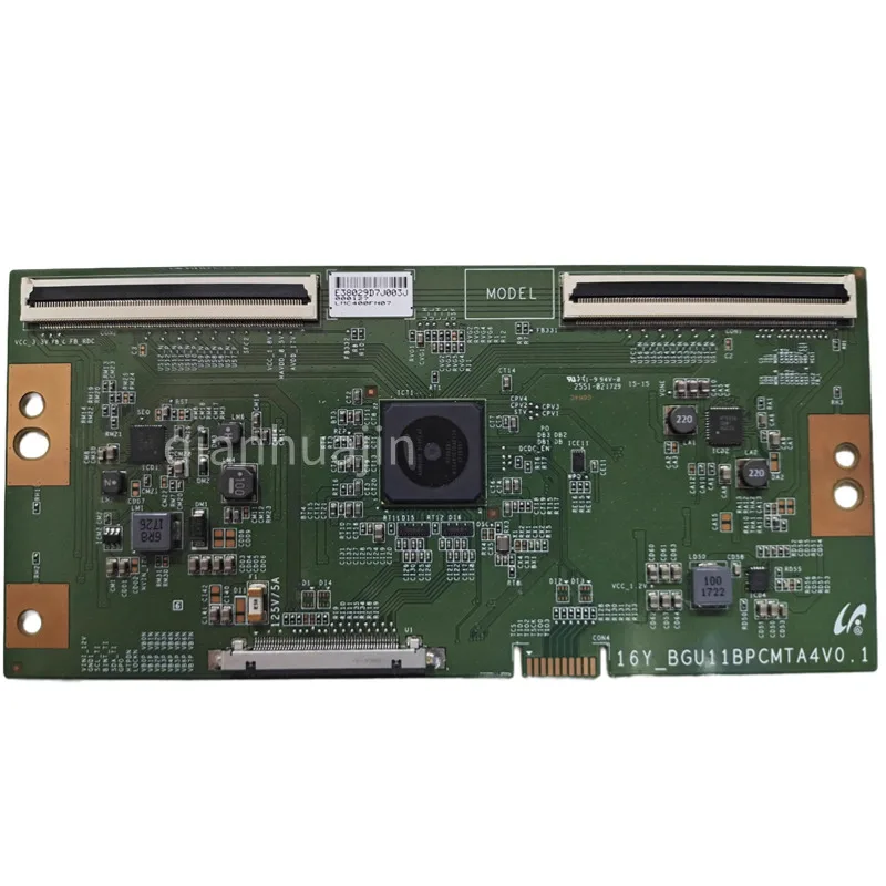 16Y_BGU11BPCMTA4V0.1 T-CON board suitable for 40 49 55 65 inch original TV logic board 16Y-BGU11BPCMTA4V0.1