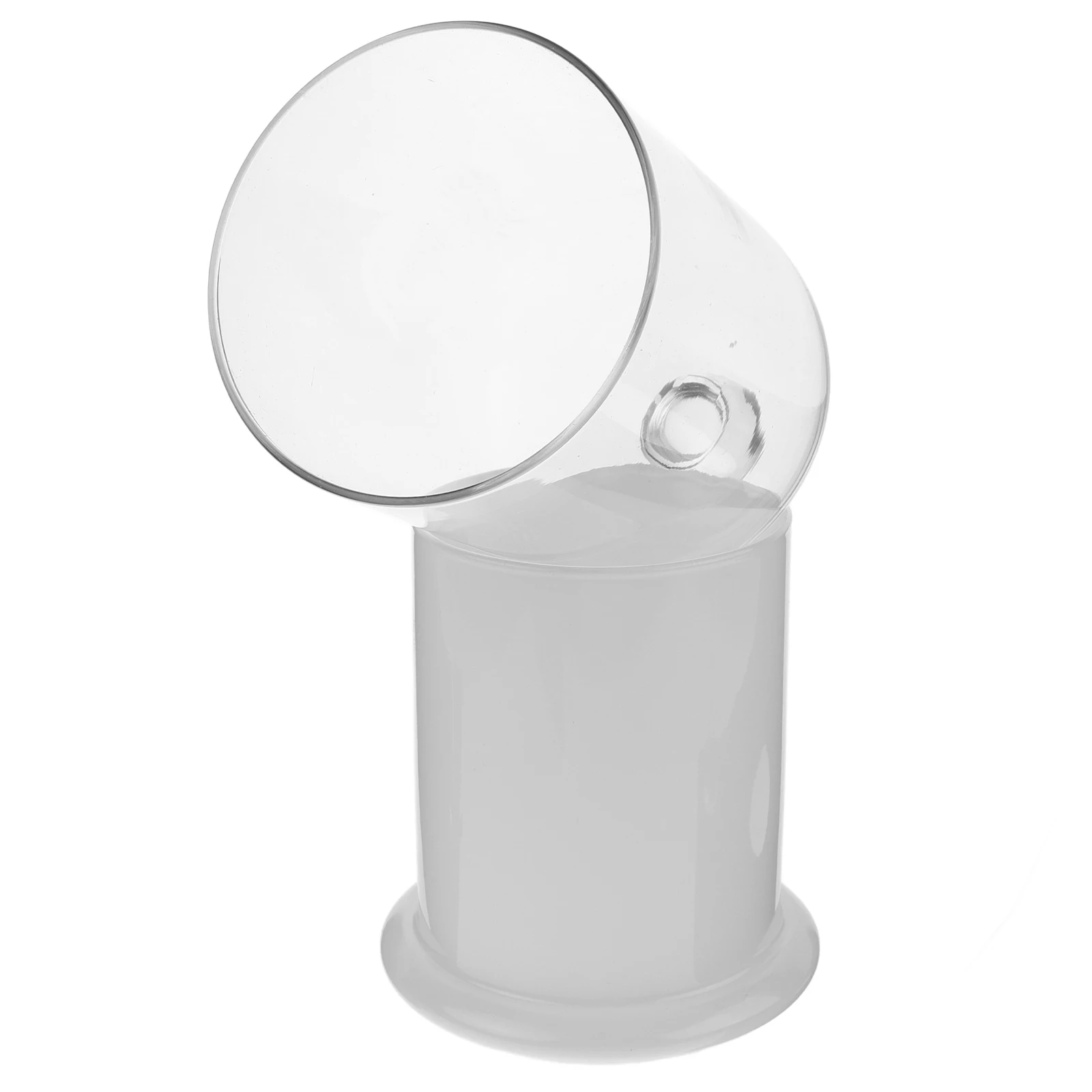 

Glass Butter Holder Candy Canister with Dome Transparent Storage Tray for Kitchen Butter Cheese Cream Dessert Food Container Jar