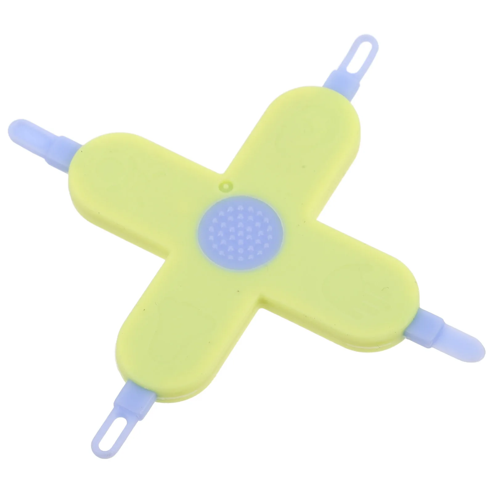 

Набор для ухода за новорожденными 4 в 1: средство для удаления слизи из носа и ушей, очиститель для ногтей, для снятия заложенности носа и выделений у младенцев