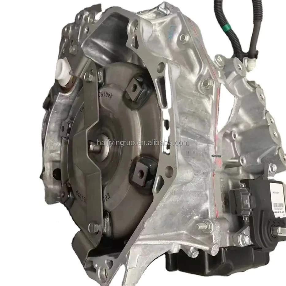 

TF80 TF80SC New Gearbox Assy Complete Transmission For VOLVO CADILLAC FORD LINCOLN MAZDA