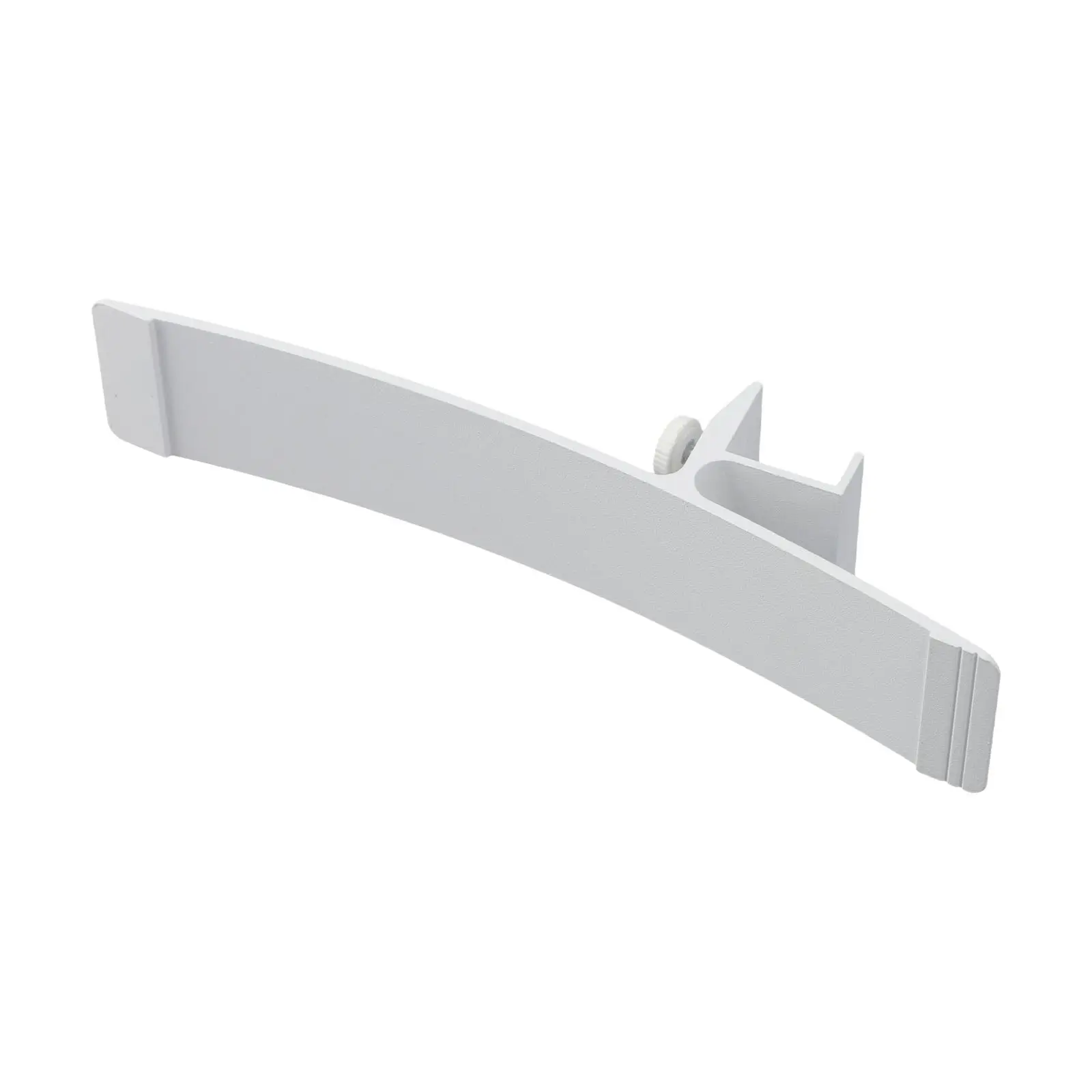 Soporte robusto para unidades de calefacción Compatible con patas de calentador Accesorios de soporte de placa calefactora incluidos Compatible con la mayoría de los calentadores