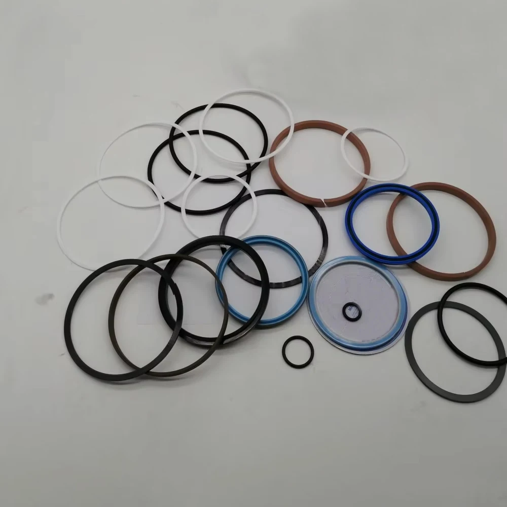 PC220-8 PC240-8 Excavator ARM Cylinder Seal kit 707-98-58240