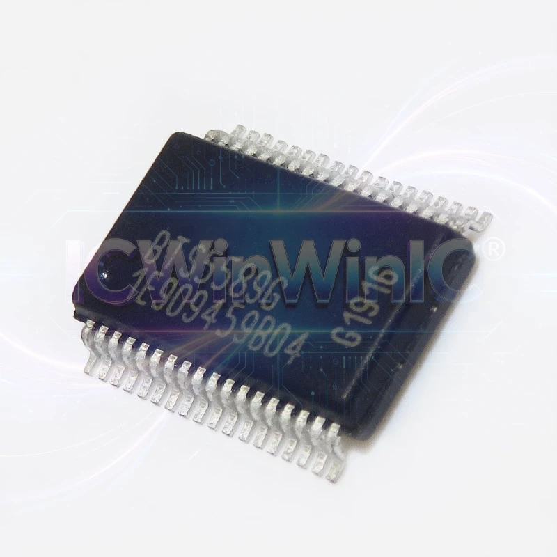5-50PCS BTS5589G BTS5589 C2075 2SC2075 SN74LVC1G3157DBVR CC5* TLP781F P781F P781 BIT3195G BIT3195 H11F3 11F3