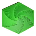 Green-12.5cm