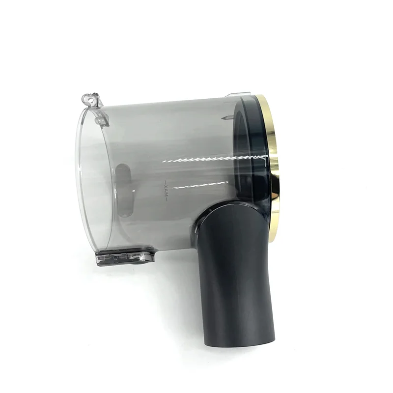 

SEWS-Original Dust Bucket For Dreame R10/R10pro Handheld Cordless Vacuum Cleaner Dustcup Assembly Replacement Dust Cup