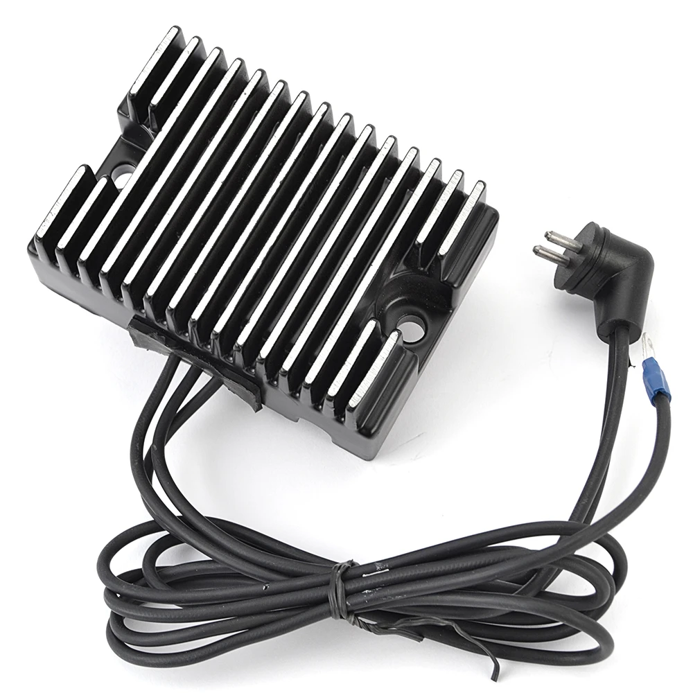 

Motorcycle regulator rectifier For Harley Davidson FLH Anniversary Electra Glide 1978