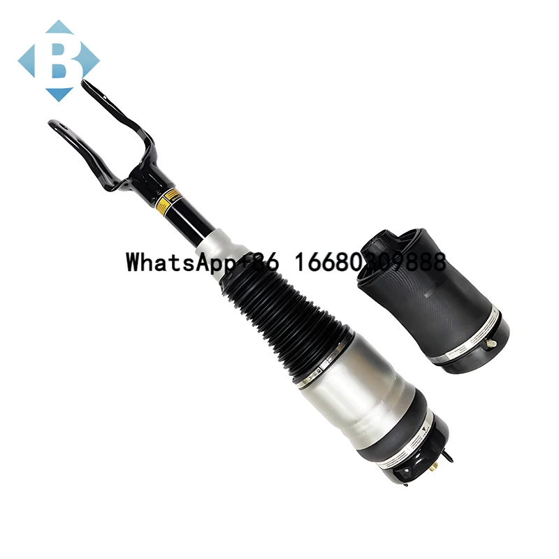 

Front Left Air Suspension Shock Absorbers For JEEP GRAND CHEROKEE STR8 2010-2016 68059905AD 68059905AB