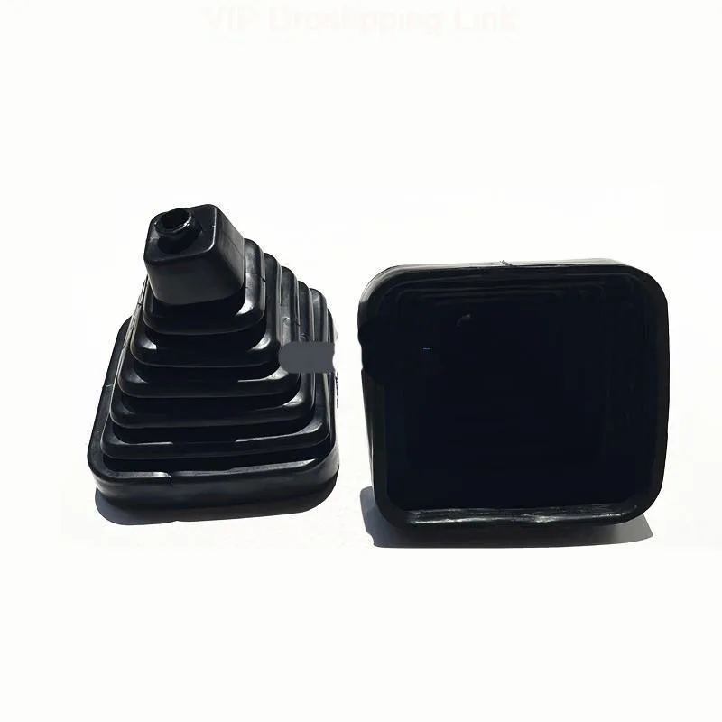 XOJOX For Komatsu PC60 100 120 200 300-5 excavator new joystick handle dust cover dust cover high quality accessories