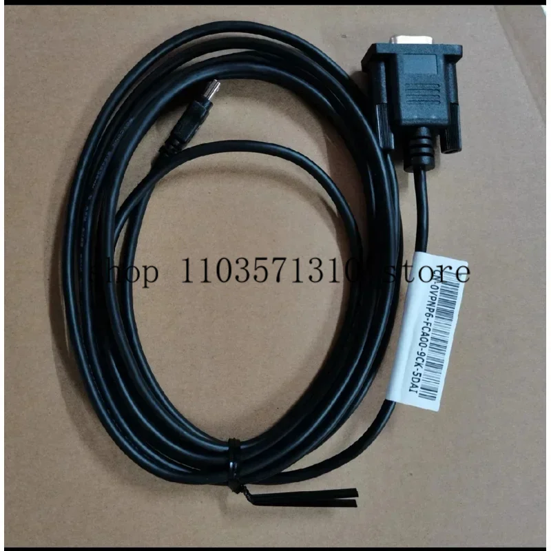

New Suitable for Dell MD3400 MD3800i/f MD3820f/i Storage serial port diagnostic cable VPNP6