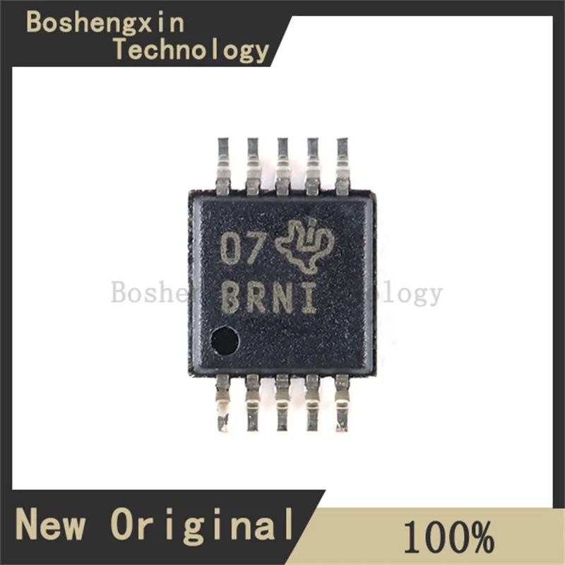 1Pcs ADS1114IDGSR 1…