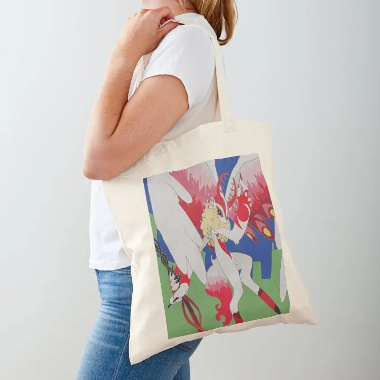 

chaos elfilis Tote Bag large size bags Woman shopper bag Big bag canvas tote bags