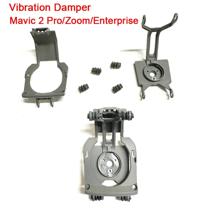 

Mavic 2 Pro Gimbal Vibration Damper Mavic 2 Zoom Absorbing Board Mavic 2Pro Gimbal Damping Plate for DJI Mavic 2 Series