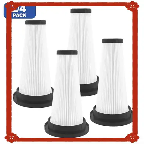 24-Hour Delivery For VOKENE A27/A27B For TITIPOY A27 Series,For SUXIANGVAC USA27G/A27G/A27P Compatible HEPA Filter Cordless Vacu