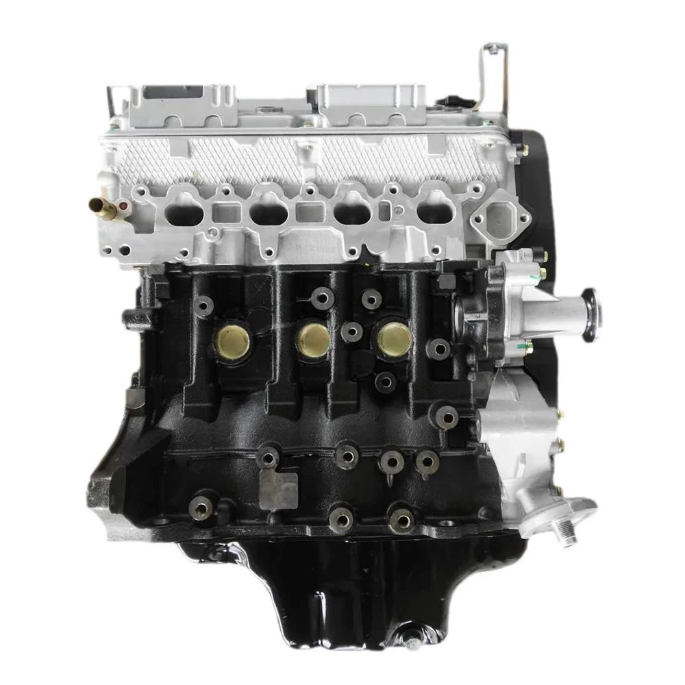 

Brand New Zotye 4G18 Petrol Engine Assembly 4 Cylinder With 1.8L Displacement For Geely Byd F3 Mitsubishi Lancer A Surname