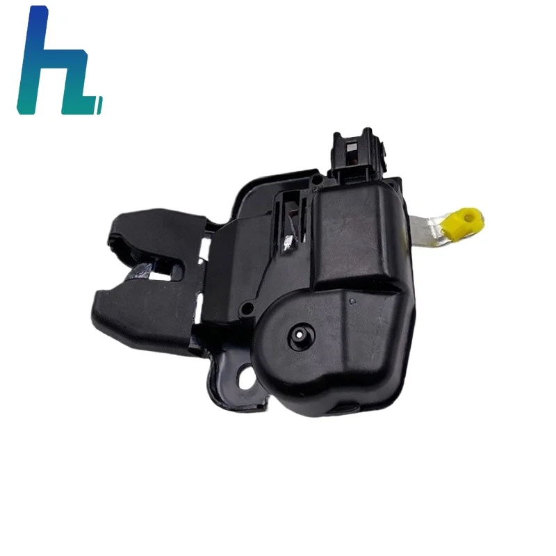 

84631ED40A Rear Trunk Door Lock Latch Actuator Motor Tailgate Boot Hatch fit for Nissan Tiida Latio Versa 2005-2010 84631-ED40A