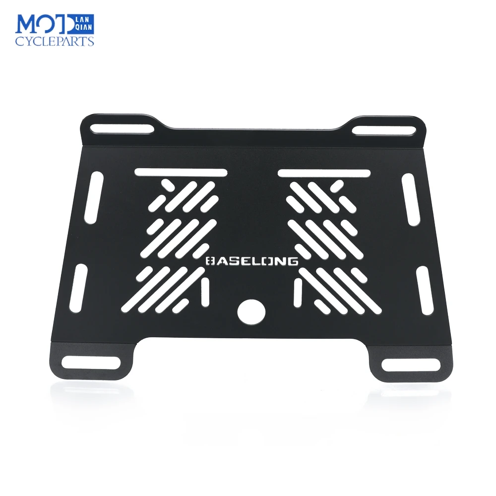 For Can Am Ryker 900 Can Am Ryker 600 2018 - 2026 Motorcycle Accessories Rear Enlargement Rack Luggage Rails Tail Racks Parts