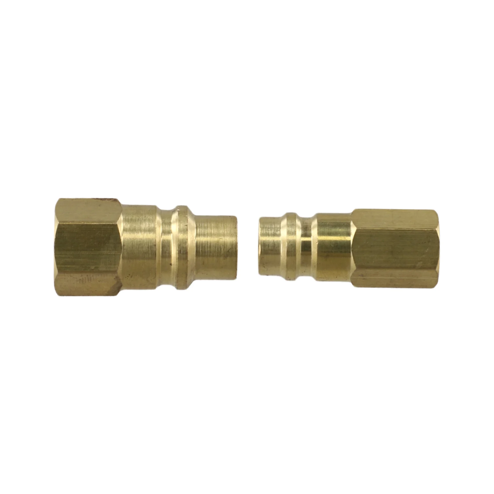 Automotive AC Retrofit Adapter Car Air Conditioning Adapter High Universality Fitment No Additional Tools Required
