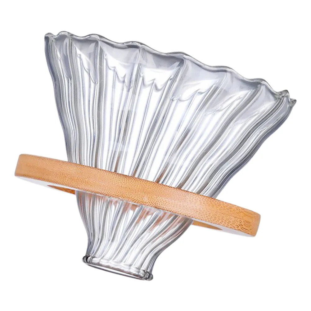 1 مجموعة 1 مجموعة دليل المنقط وعاء كوب مرشح قمع القهوة المنزلية دائم قابلة لإعادة الاستخدام أدوات القهوة المطبخ بار أداة