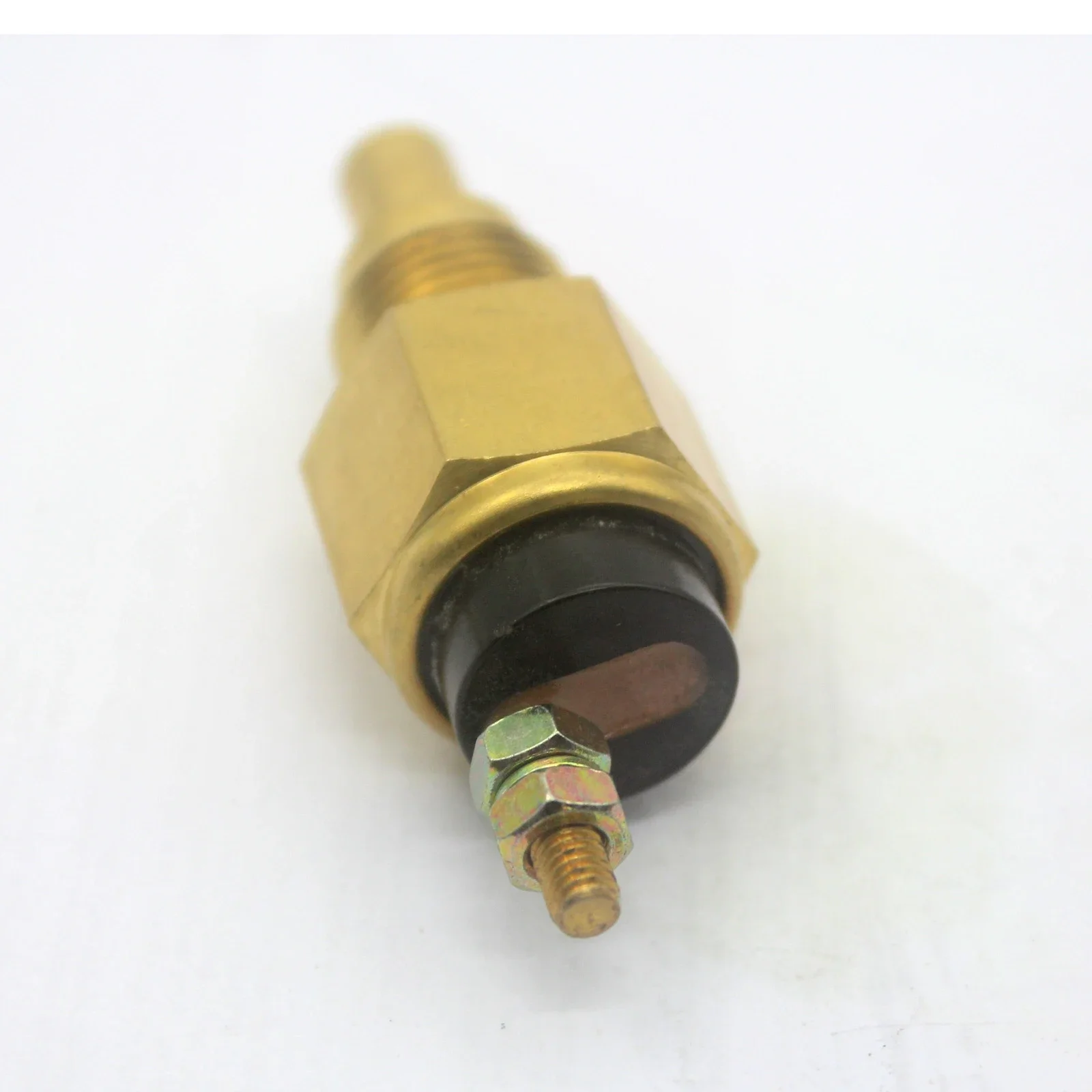 8- 97125601 -1 Para Hitachi Sensor de temperatura da água EX200-5 Sensor de temperatura da água Escavadeira