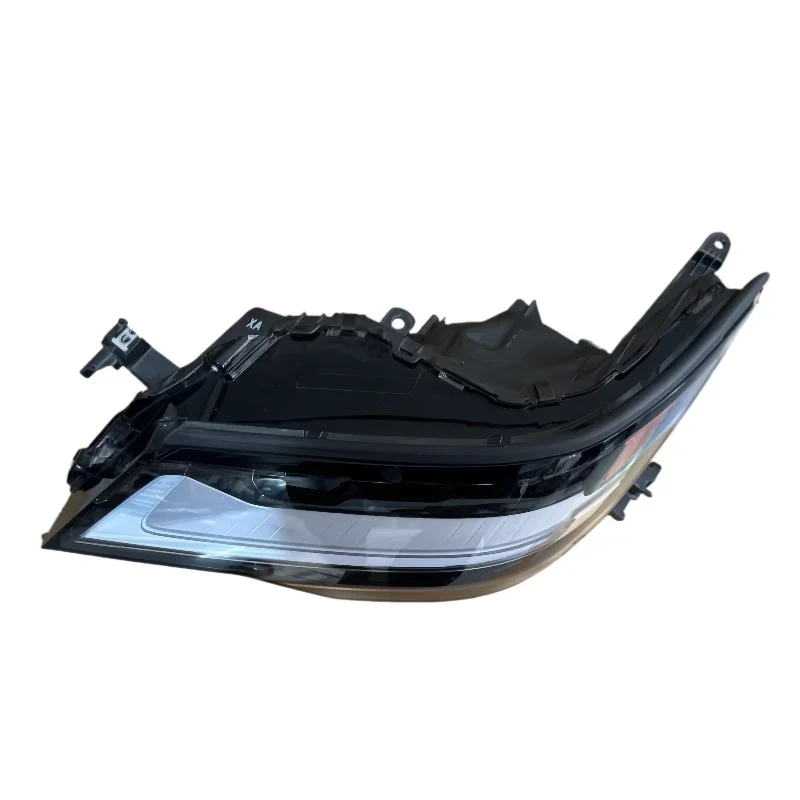 LX600/LX570 12V 6000K LED Headlights with Adaptive Lighting System-Remanufactured
