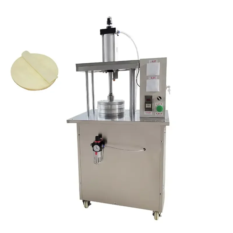 Tortilla Maker Electric Tortilla Press Machine for Making Tortillas Burritos Wraps Flatbread Kitchen Appliance on Sale