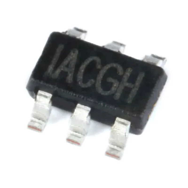 

10 Brand New Original Mp24894Gj-Z Silk Screen Acgh Tsot-23-6 Led Current Controller Ic Chips