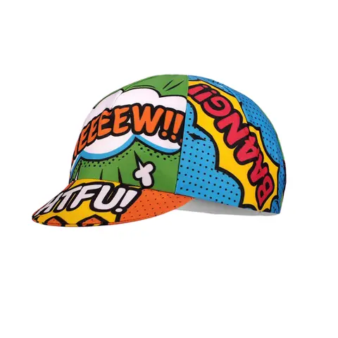 6 best sales bikerkeps - №4