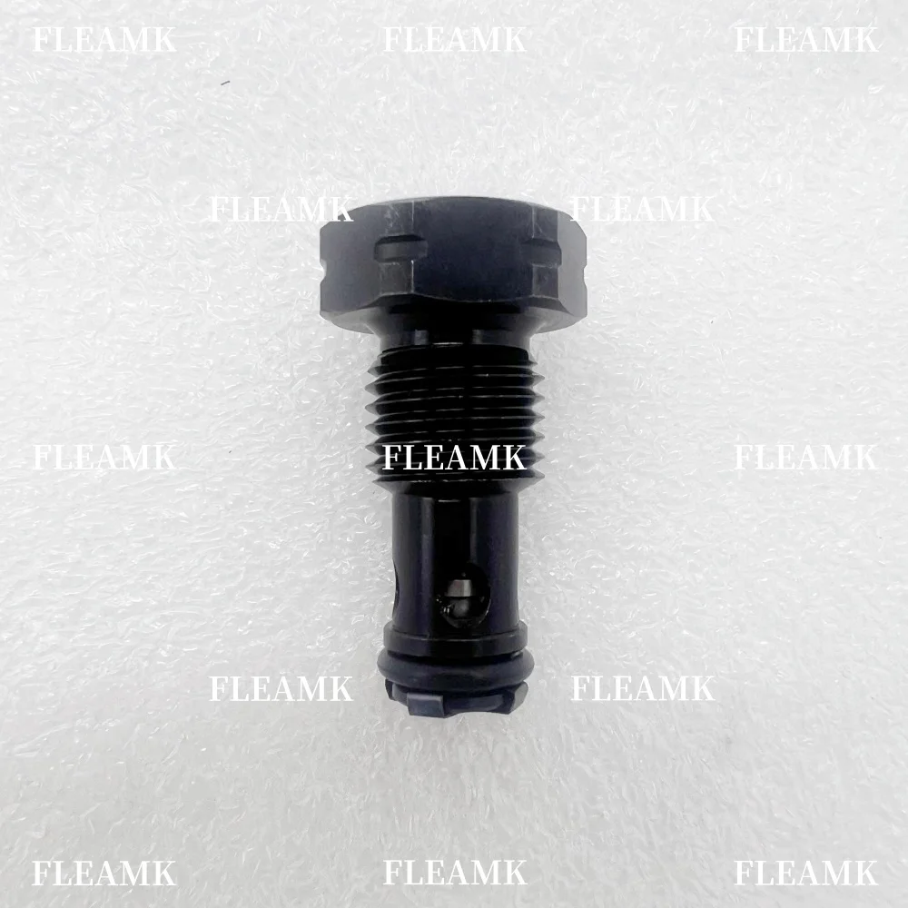High Quality CP3 High Pressure Oil Pump Relief Valve F00N202279 For MAN KAMAZ