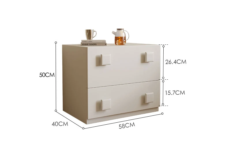 

Cream wind free combination bucket cabinet