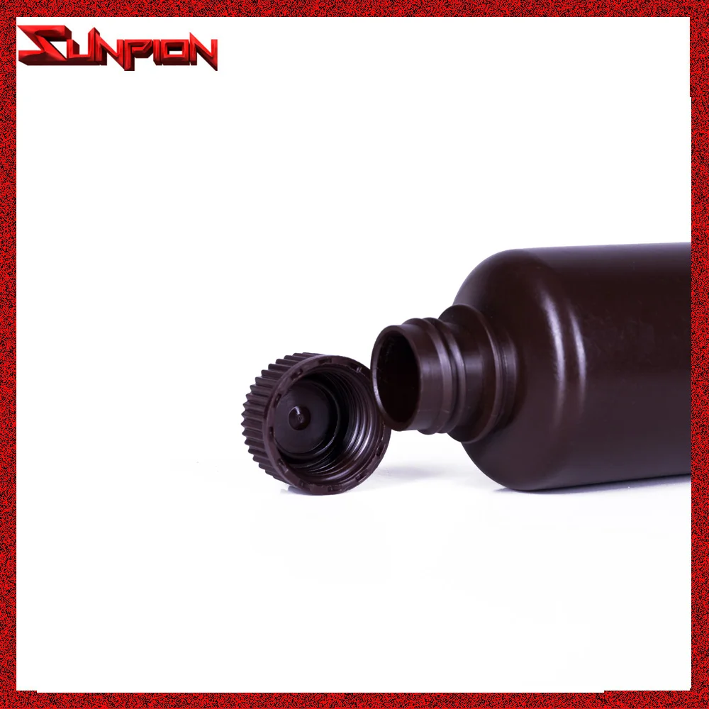 For Anycubic Photon Photon-s 3d Printer Sla Resin Special Empty Bottle 3d Printer Accessories Uv Sensitive Resin Empty Bottle
