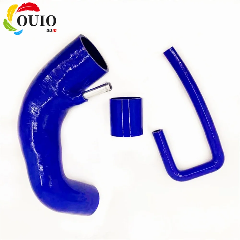 

Silicone Direct Route Airbox Hose Kit FIT for Astra MK4/MK5 G-H Z20LEH Z20LET GSI SRi 04-09