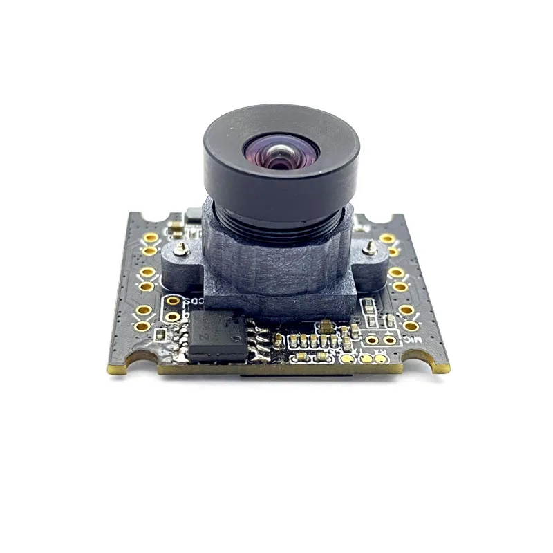 2MP Full HD 1080P 1/2.9 بوصة GC2093 وحدة كاميرا USB محرك مجاني 30FPS مع 90 درجة H.264، MJPEG، YUY2 لرؤية الماكينة