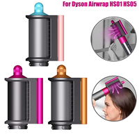 Anti-Flying Wind Nozzle For Dyson Airwrap HS01 Replacement Hair Styler Accessories For Dyson Airwrap HS05 Hot Air Brush Nozzle
