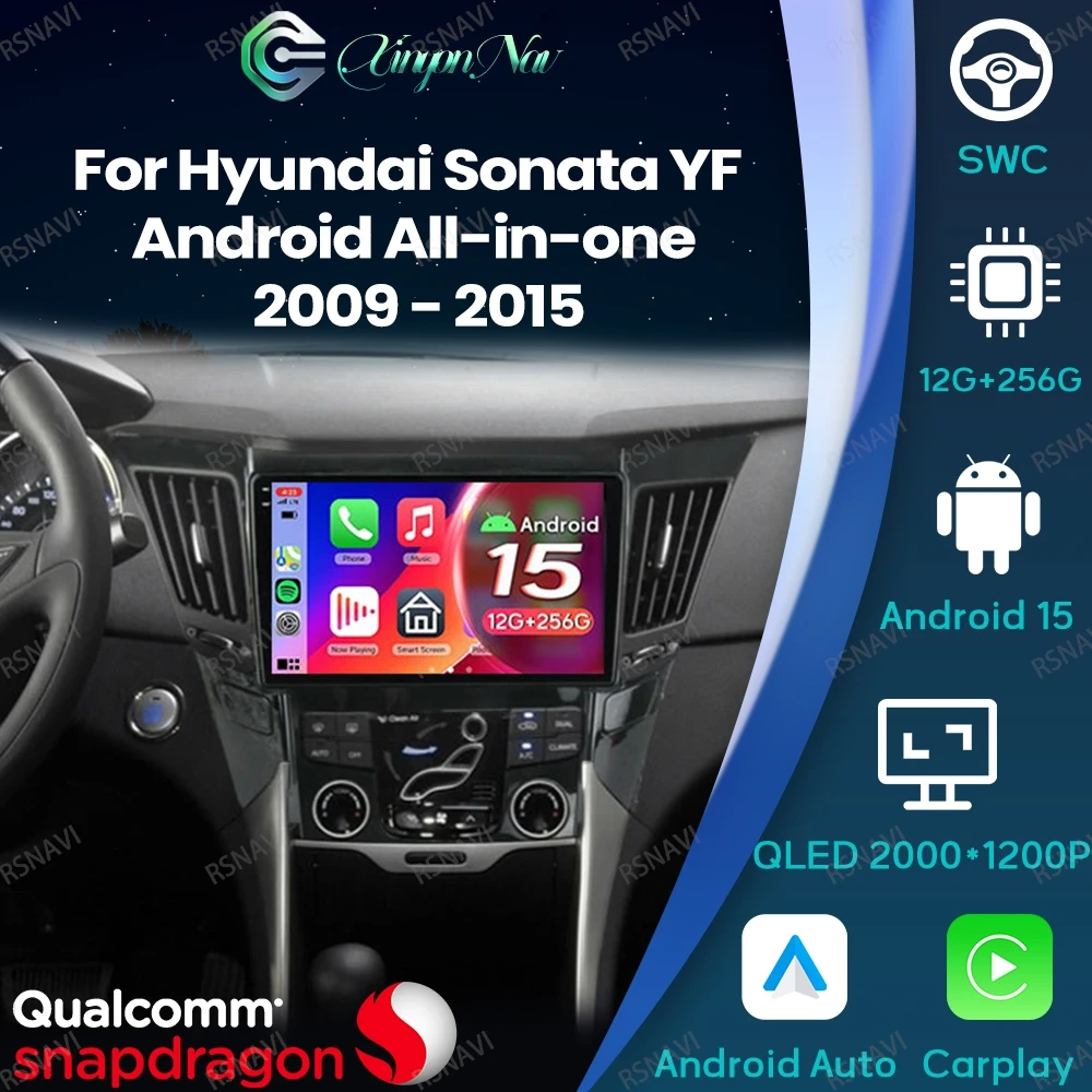 Android 15 For Hyun… - image
