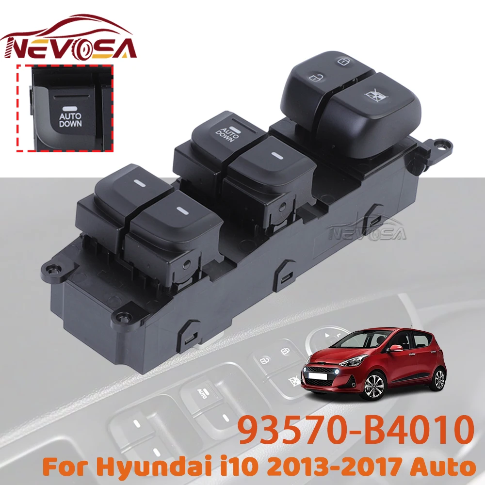 Autodown For Hyunda…