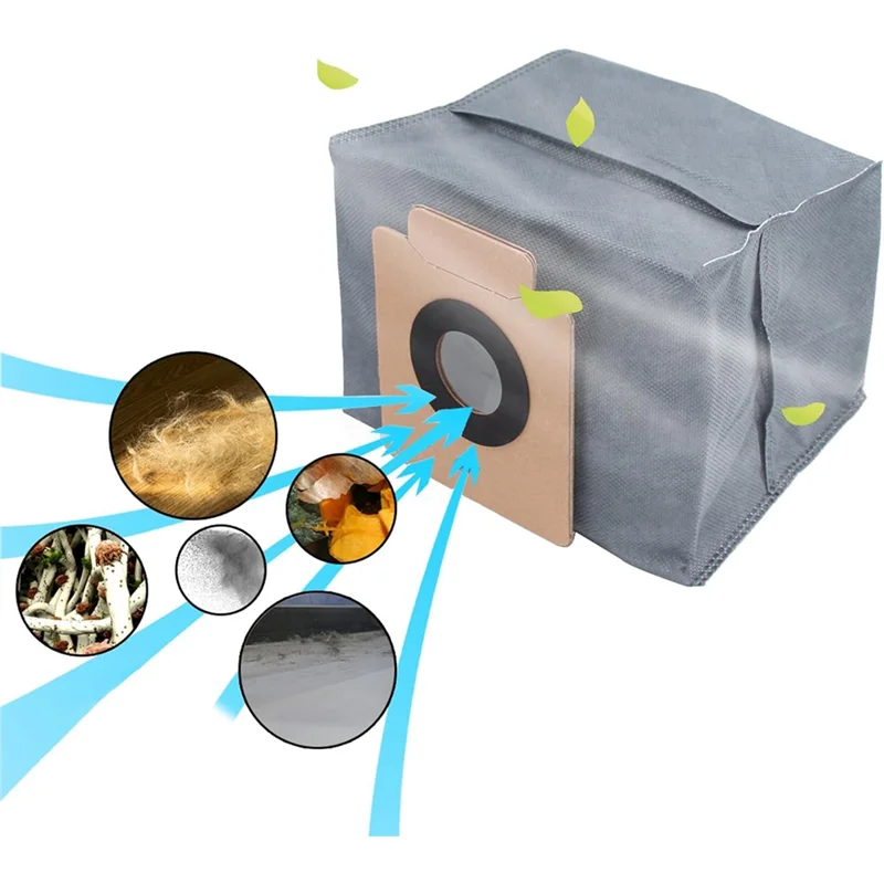 Lite-para eufy x10 pro omni peças de reposição para robô aspirador acessórios kit