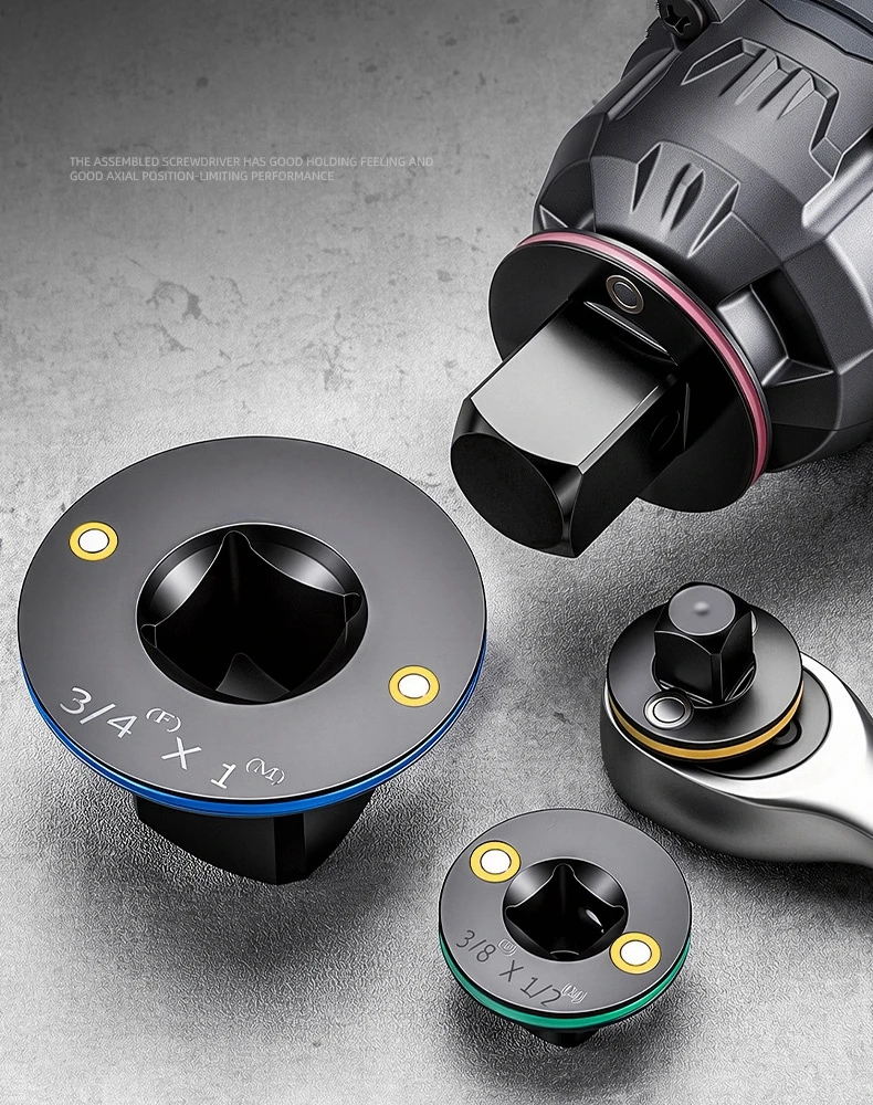 #49 Best Tool Sockets to Buy In 2026